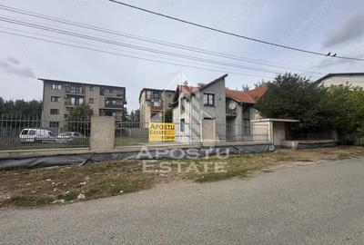 Casă cu 1 camere cu Teren 1034 Mp în Giroc - 8