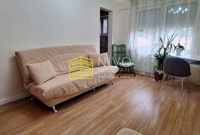 Apartament 1 cameră - Tg. Mureș - Tudor - Zona Jandarmeriei - 2