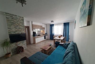 Apartament cu 2 camere, mobilat în Mănăștur - 1