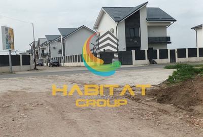 Teren 552 mp | Utilitati la Lot | Rate fara Dobanda | Vidra - 10