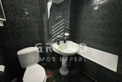 Apartament 4 camere | 2 BALCOANE | PARCARE | Marasti/BRD/Lacu Rosu - 28