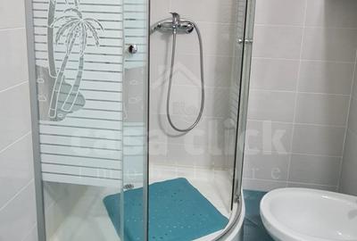 Apartament generos, decomandat, 1 cameră – Micro 20, etaj 1 - 10