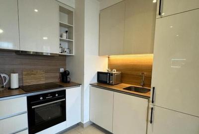 Garsoniera de inchiriat in zona Avantgarden - 3