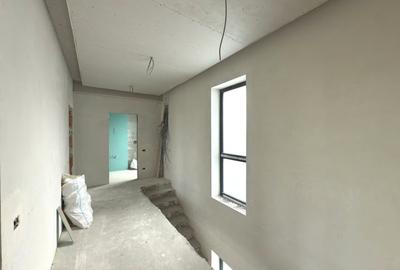 Casă individuală cu 4 camere cu Teren 470 Mp în Tunari - 9