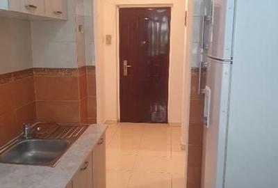 Apartament cu 2 camere semidecomandat în Alexandru Obregia - 9