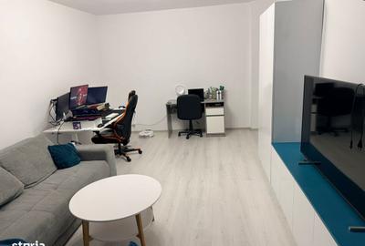 Apartament cu 2 camere decomandat în Chiajna - 5