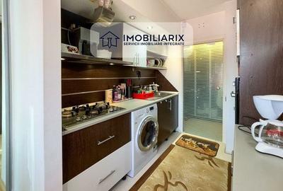 Apartament 3 camere de închiriat vis-a-vis de  Casa de Cultura - 4