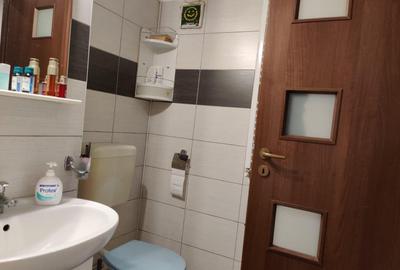 Apartament cu 2 camere decomandat, mobilat în Păcii - 11
