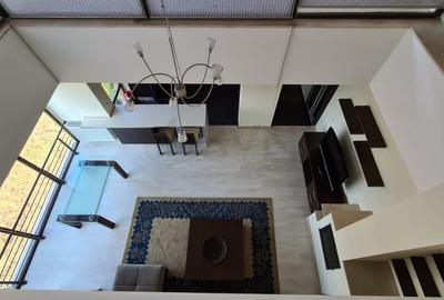 Apartament cu 4 camere semidecomandat, mobilat în Pipera - 6