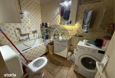 Casă cu 3 camere decomandat cu Teren 300 Mp în Central - 13