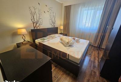 Apartament cu 2 camere, mobilat în Stadion - 7