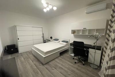 Garsonieră în zona Regie Residence, situată la 3 min de st metrou  Grozăvești! - 2