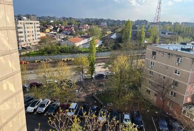 Apartament cu 2 camere decomandat, mobilat în Lujerului - 13