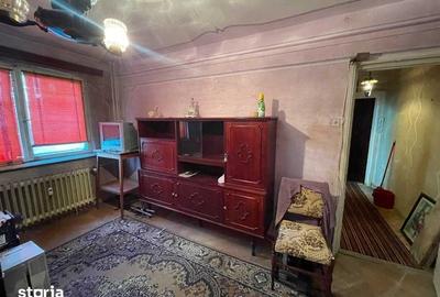 Apartament cu 2 camere semidecomandat în Republicii - 1