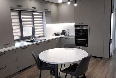 Casă cu 3 camere în Valea Lupului - 2