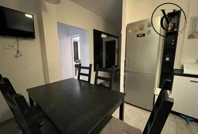 3 camere | Metrou Romancierilor | 5 min - 4