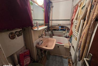 Apartament cu 3 camere semidecomandat în Alexandru cel Bun - 4