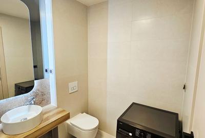 Apartament cu 2 camere decomandat, mobilat în Iancu Nicolae - 17