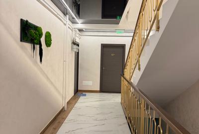 Apartament cu 2 camere decomandat în Păcurari - 7