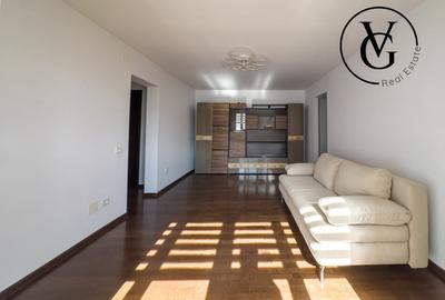 3 camere | Calea Mosilor | renovat | bloc 1983 - 3