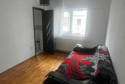 Garsoniera semidecomandat - zona Bartolomeu - 1