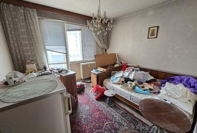 Apartament cu 3 camere semidecomandat în Vitan - 8