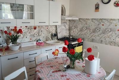 Casă cu 4 camere în Glina - 12