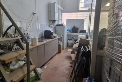 Spațiu industrial, de 240 mp, în Theodor Pallady - 12
