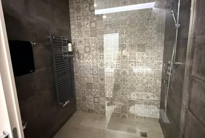 Apartament cu 3 camere semidecomandat, mobilat în Herăstrău - 11