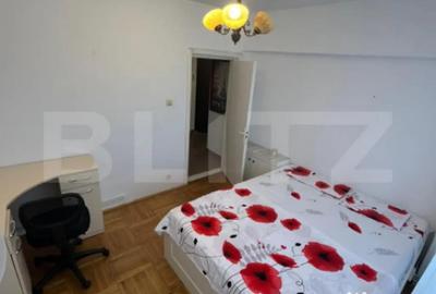 Apartament cu 2 camere decomandat în Cetate - 3
