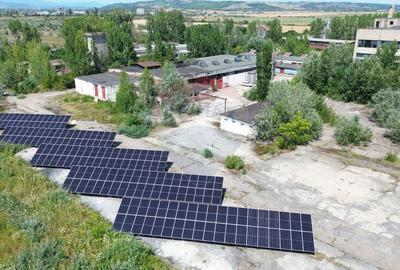 ARPACOR - Oportunitate de investitie industriala - 17