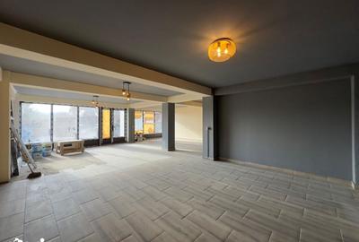 Spațiu comercial, de 176 mp, în Bârnova - 9