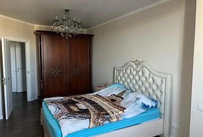 Apartament cu 2 camere decomandat în Doamna Ghica - 5