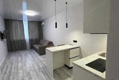 Garsonieră decomandată în Mihai Bravu - 7