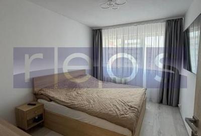 Apartament cu 2 camere decomandat, mobilat în Dristor - 6