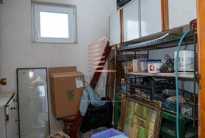 Casă cu 3 camere decomandat cu Teren 3400 Mp în Drăgești - 2