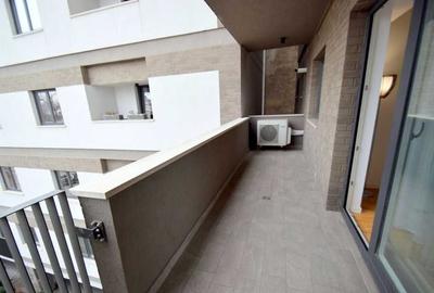 Apartament 3 camere Premio by Nusco - 6