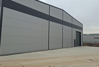 Spațiu industrial, în 1 Decembrie 1918 - 4