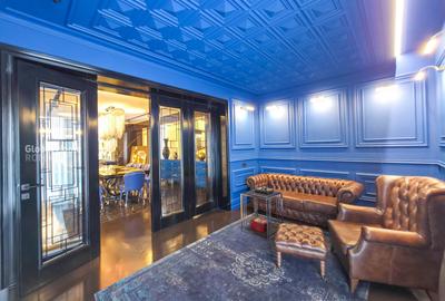 Apartament cu 6 camere decomandat, mobilat în Voluntari - 8