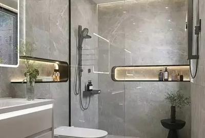 Apartament 3 Camere cu Terasă - Parter Înalt, Sector 3 Apartament 3 Camere cu Terasă - Parter Înalt, Sector 3 - 4