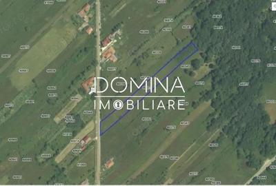 Teren de 5000 mp, în Central - 3