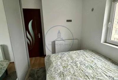 Apartament cu 2 camere decomandat, mobilat în Central - 5