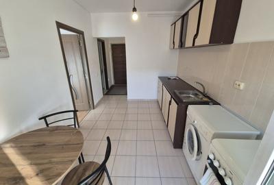 Garsonieră decomandată, mobilată în Florești - 7