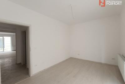 Apartament 2 camere, 59 mp cu gradina in Giroc, Cartier Planete - V8812 - 5