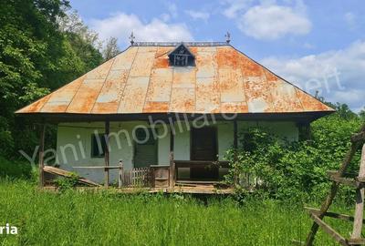 Casă cu 2 camere în Doblea - 6