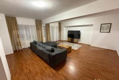 Apartament cu 4 camere, mobilat în Calea București - 3