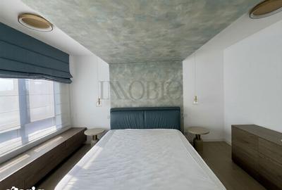 Casă cu 5 camere cu Teren 370 Mp în Băneasa - 5