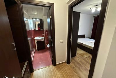 Apartament cu 2 camere, mobilat în Titan - 6