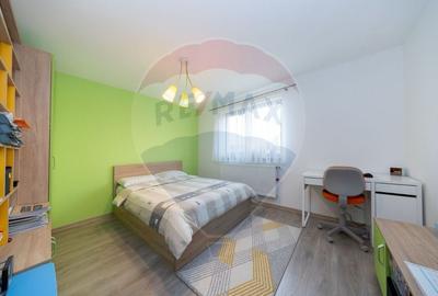 Casă individuală cu 5 camere cu Teren 420 Mp în Tărlungeni - 27