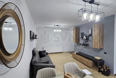 REA1023747 Apartament 2 camere Domnesti - 3